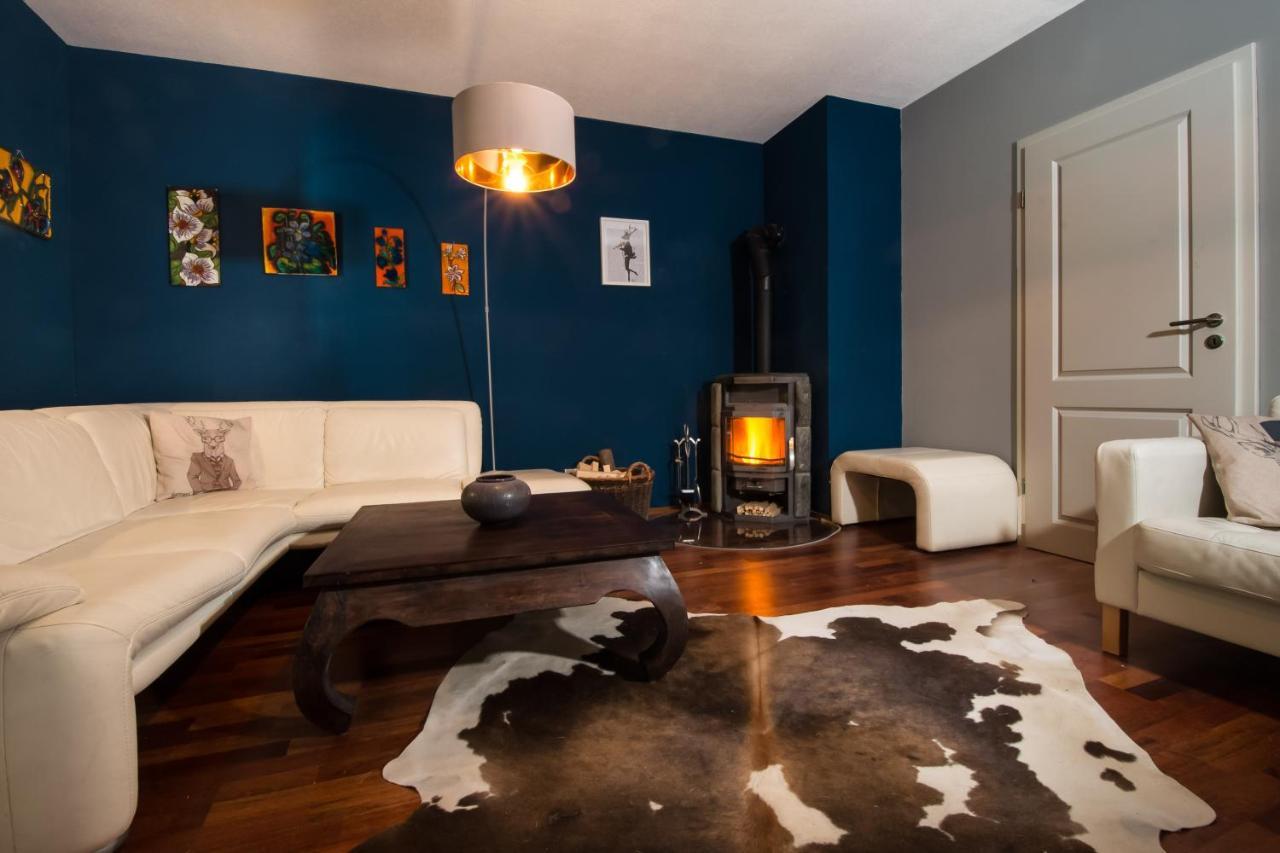 가르미슈파르텐키르헨 Haus Ludwig Steinwild 아파트 외부 사진
