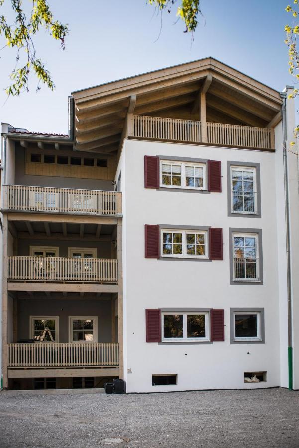 가르미슈파르텐키르헨 Haus Ludwig Steinwild 아파트 외부 사진